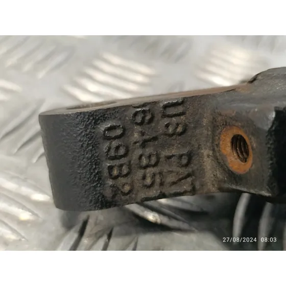 Mangueta Delantera Izquierda para Dodge Caliber
