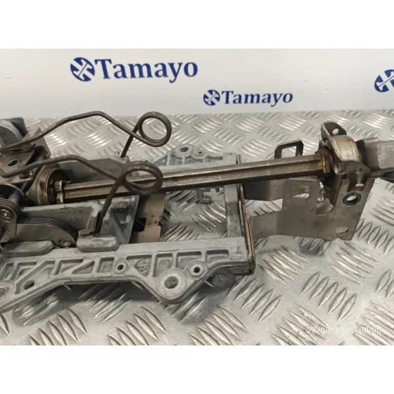 Columna Direccion para Seat Leon (1P1)