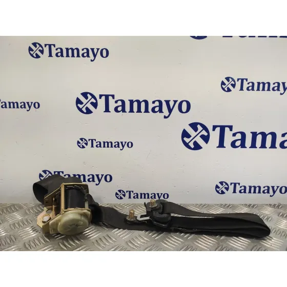 Cinturon Seguridad Trasero Izquierdo para Bmw Z3 Roadster (E36)