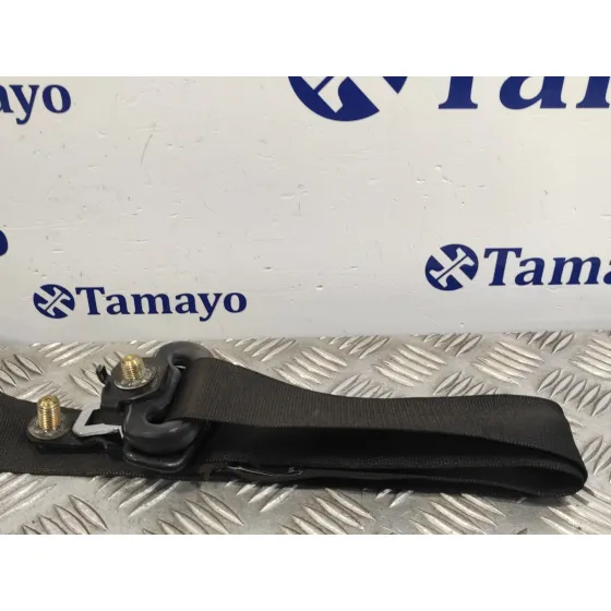 Cinturon Seguridad Trasero Izquierdo para Bmw Z3 Roadster (E36)
