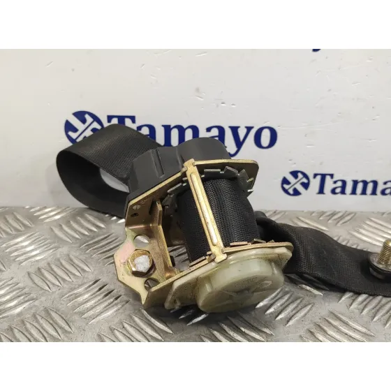 Cinturon Seguridad Trasero Izquierdo para Bmw Z3 Roadster (E36)
