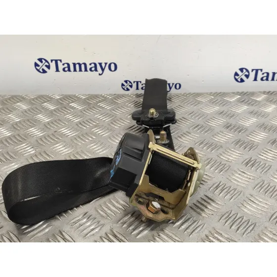 Cinturon Seguridad Trasero Izquierdo para Bmw Z3 Roadster (E36)