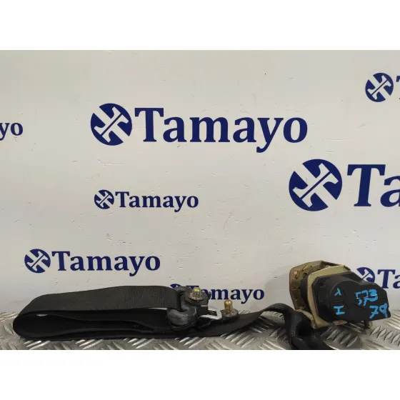 Cinturon Seguridad Trasero Izquierdo para Bmw Z3 Roadster (E36)