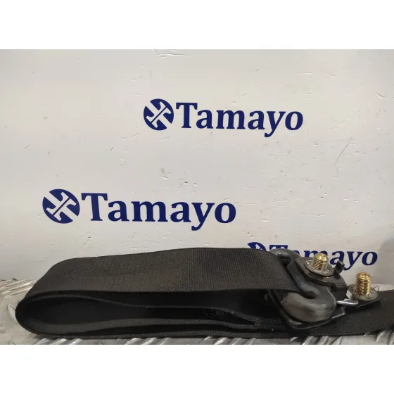 Cinturon Seguridad Trasero Izquierdo para Bmw Z3 Roadster (E36)