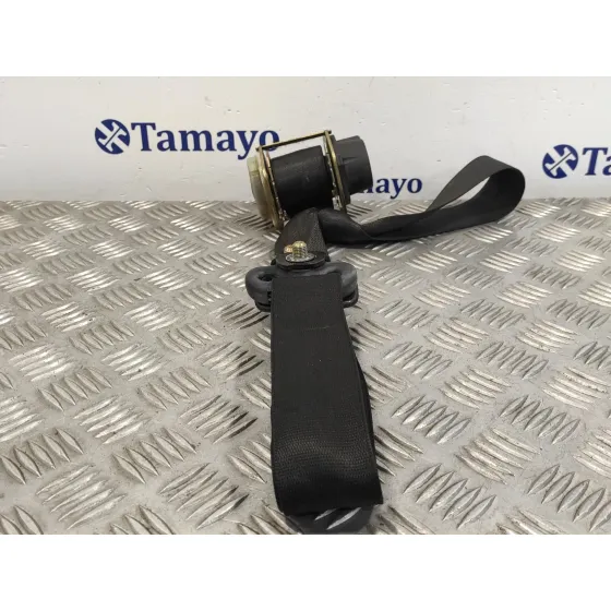 Cinturon Seguridad Trasero Izquierdo para Bmw Z3 Roadster (E36)