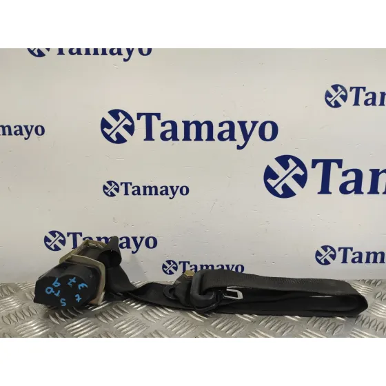 Cinturon Seguridad Trasero Derecho para Bmw Z3 Roadster (E36)