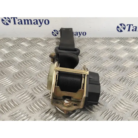 Cinturon Seguridad Trasero Derecho para Bmw Z3 Roadster (E36)