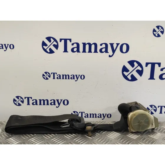 Cinturon Seguridad Trasero Derecho para Bmw Z3 Roadster (E36)