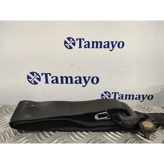 Cinturon Seguridad Trasero Derecho para Bmw Z3 Roadster (E36)