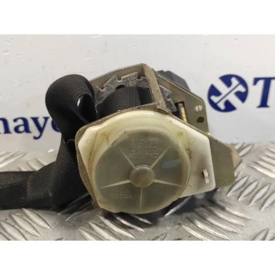 Cinturon Seguridad Trasero Derecho para Bmw Z3 Roadster (E36)