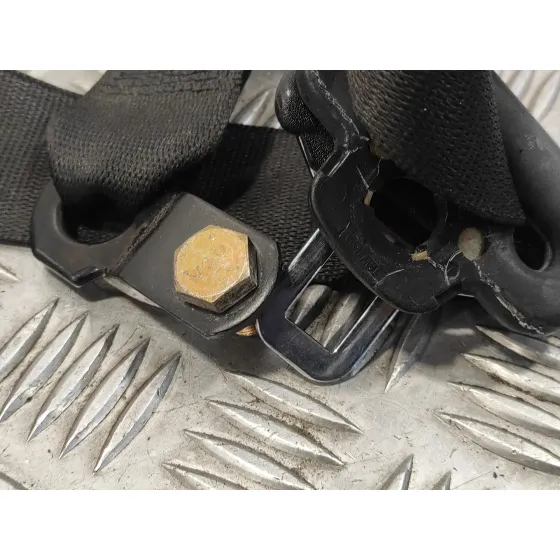 Cinturon Seguridad Trasero Derecho para Bmw Z3 Roadster (E36)