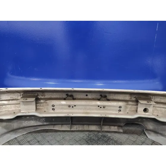 Paragolpes Trasero para Bmw Z3 Roadster (E36)
