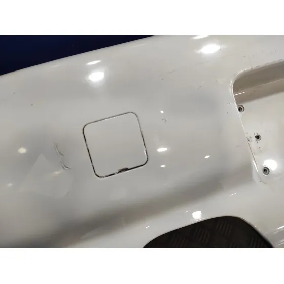 Paragolpes Trasero para Bmw Z3 Roadster (E36)
