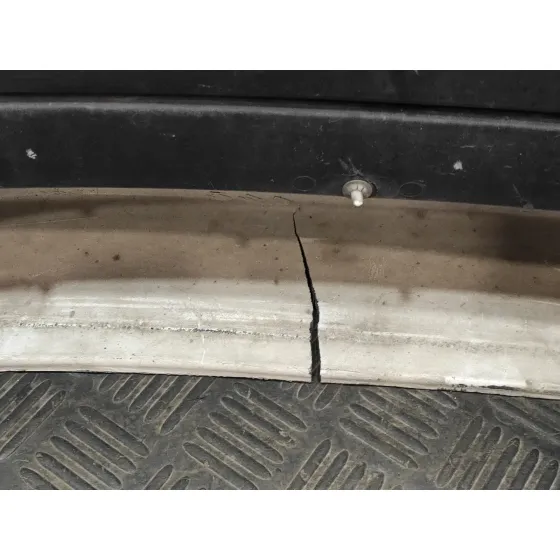 Paragolpes Delantero para Bmw Z3 Roadster (E36)