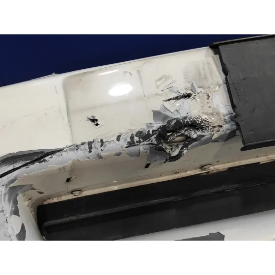 Paragolpes Delantero para Bmw Z3 Roadster (E36)