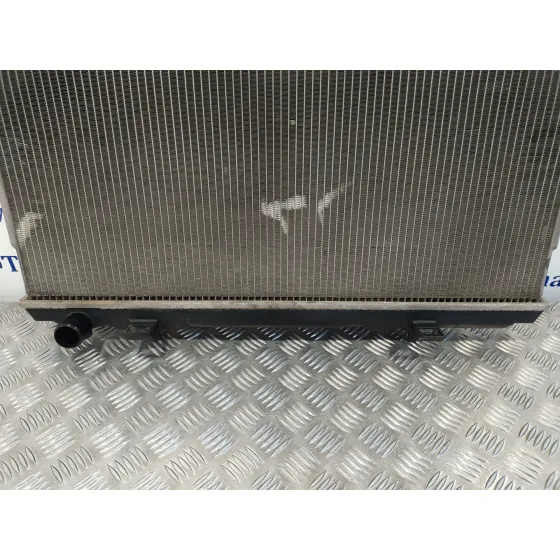 Radiador Agua para Nissan Primera Berlina (P12)