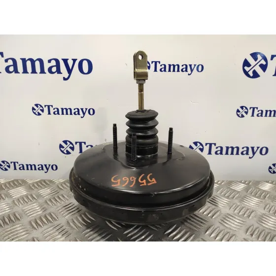 Servofreno para Daewoo Kalos
