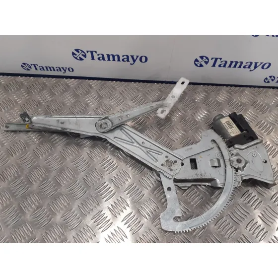 Elevalunas Delantero Izquierdo para Opel Meriva