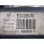 Elevalunas Delantero Izquierdo para Opel Meriva
