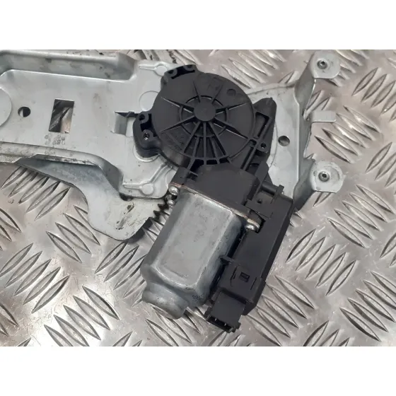 Elevalunas Delantero Izquierdo para Opel Meriva