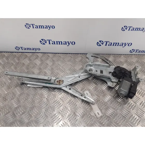 Elevalunas Delantero Izquierdo para Opel Meriva