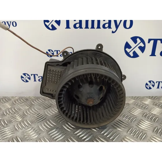 Motor Calefaccion para Mercedes-Benz Clase C (W203) Berlina