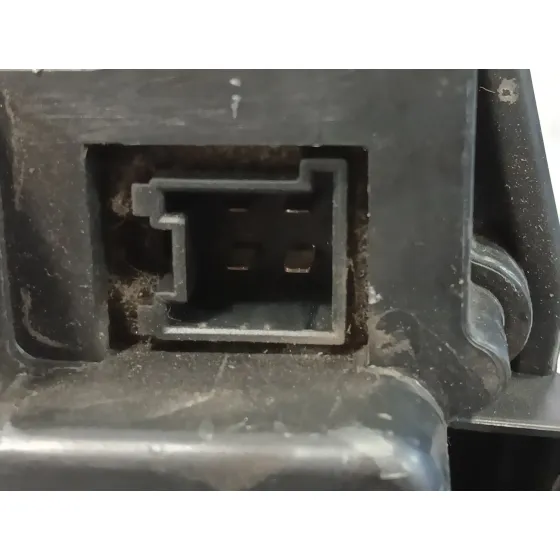 Motor Calefaccion para Mercedes-Benz Clase C (W203) Berlina