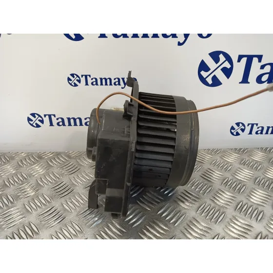 Motor Calefaccion para Mercedes-Benz Clase C (W203) Berlina