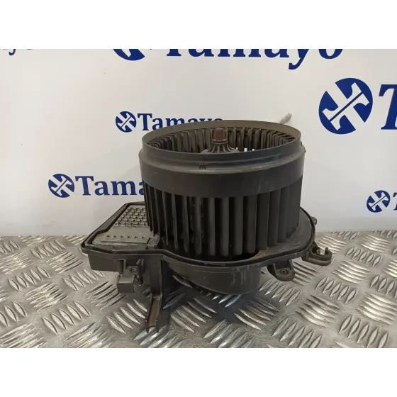 Motor Calefaccion para Mercedes-Benz Clase C (W203) Berlina