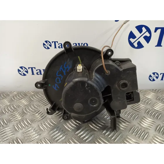 Motor Calefaccion para Mercedes-Benz Clase C (W203) Berlina