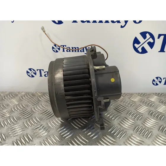 Motor Calefaccion para Mercedes-Benz Clase C (W203) Berlina
