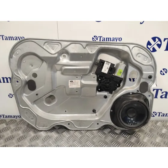 Elevalunas Delantero Izquierdo para Ford C-Max (Cb3)