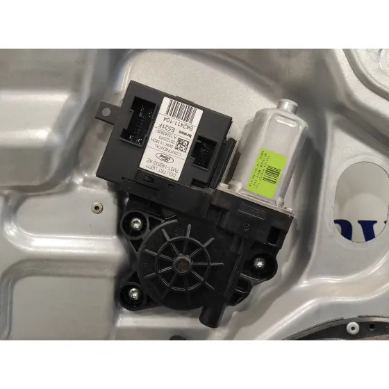 Elevalunas Delantero Izquierdo para Ford C-Max (Cb3)