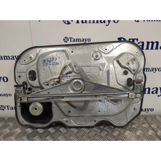 Elevalunas Delantero Izquierdo para Ford C-Max (Cb3)