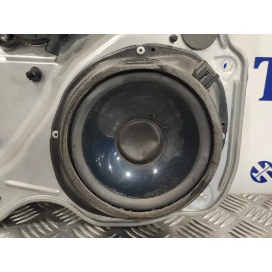 Elevalunas Delantero Izquierdo para Ford C-Max (Cb3)