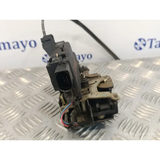 Cerradura Puerta Delantera Izquierda para Volkswagen Lupo (6X1/6E1)