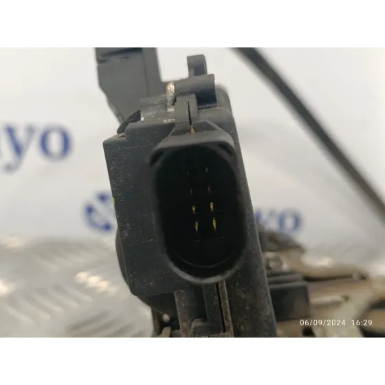 Cerradura Puerta Delantera Izquierda para Volkswagen Lupo (6X1/6E1)