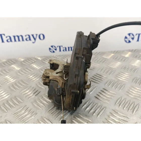Cerradura Puerta Delantera Izquierda para Volkswagen Lupo (6X1/6E1)