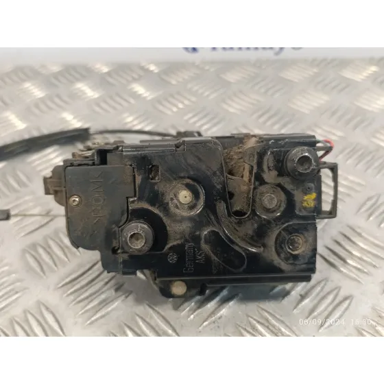 Cerradura Puerta Delantera Izquierda para Volkswagen Lupo (6X1/6E1)