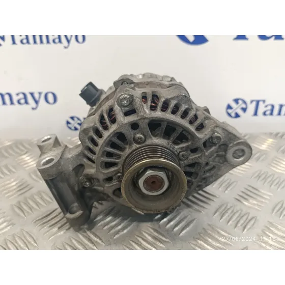 Alternador para Ford Fusion (Cbk)