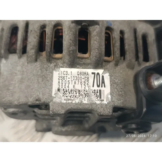 Alternador para Ford Fusion (Cbk)