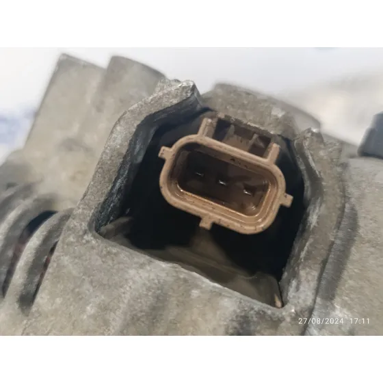 Alternador para Ford Fusion (Cbk)