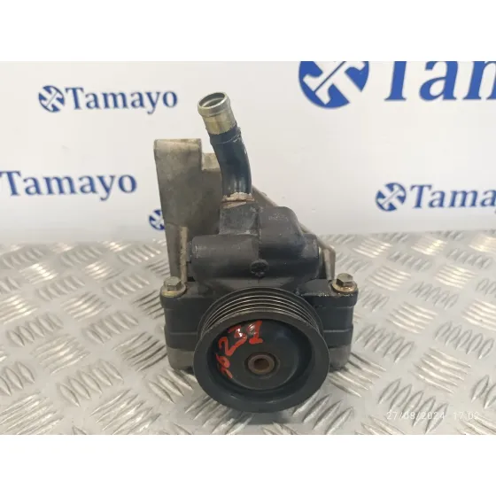 Bomba Direccion para Ford Fusion (Cbk)