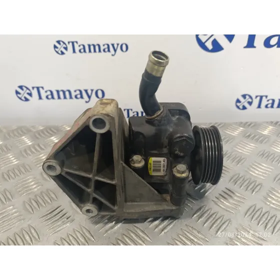 Bomba Direccion para Ford Fusion (Cbk)