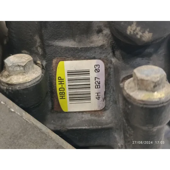Bomba Direccion para Ford Fusion (Cbk)
