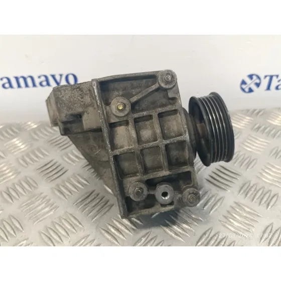 Bomba Direccion para Ford Fusion (Cbk)