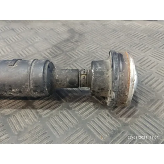 Transmision Central para Land Rover Freelander (Lr2)