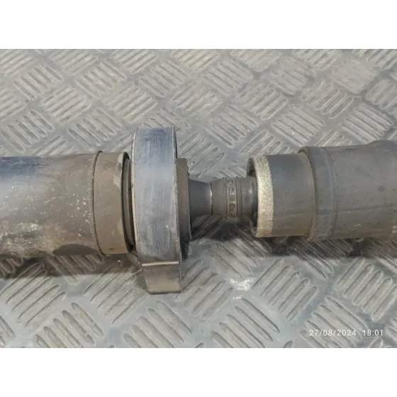 Transmision Central para Land Rover Freelander (Lr2)