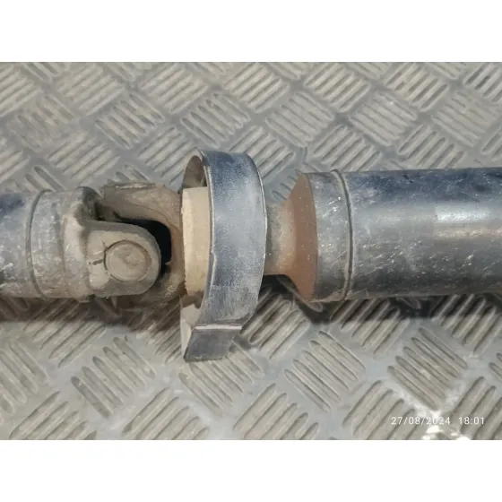 Transmision Central para Land Rover Freelander (Lr2)