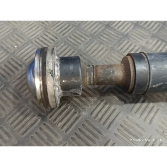 Transmision Central para Land Rover Freelander (Lr2)